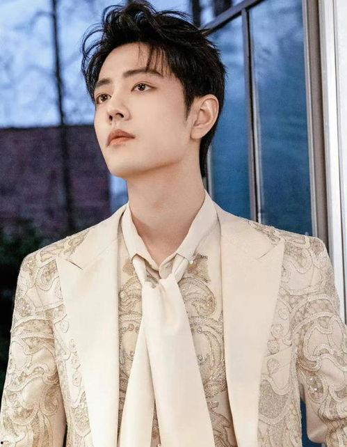 刘一飞爆料杨紫和肖战最新消息,刘一飞曝惊人爆料！  第1张