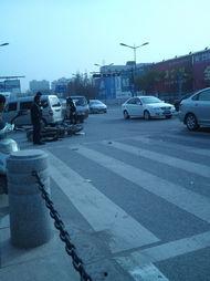 盐城交通事故最新爆料,多车连环相撞，伤亡情况紧急通报  第3张